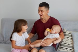 GIVING GOOD MUSLIM NAMES, BEST GIFT OF PARENTS