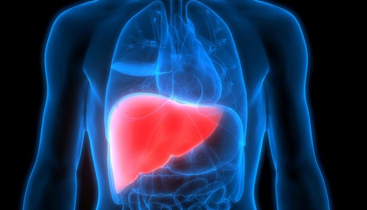 Hepatitis inflammation of the liver {Liver disease}