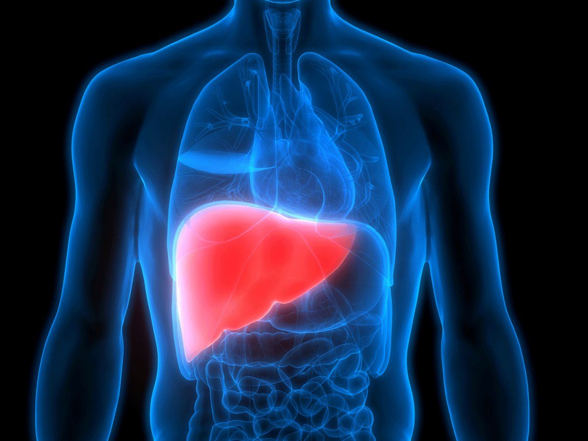 Hepatitis inflammation of the liver {Liver disease}