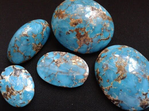 Benefits of Turquoise Stone Firoza Gemstone
