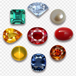 Which Gemstone is Allowed in Islam to wear