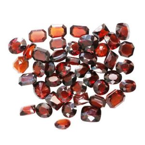 Benefits of Hessonite Garnet Gomed Gemstone