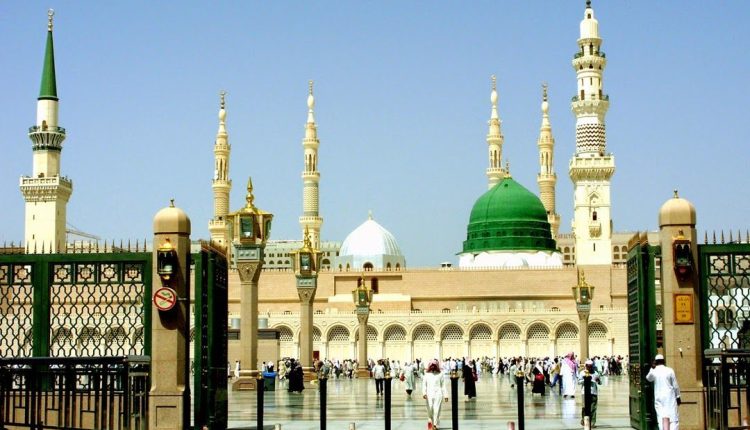 Prophetic Guidance Sunnah Of Rasool ALLAH saw