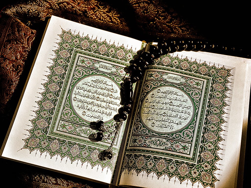 Healing by Quran, Quran is Healing for All
