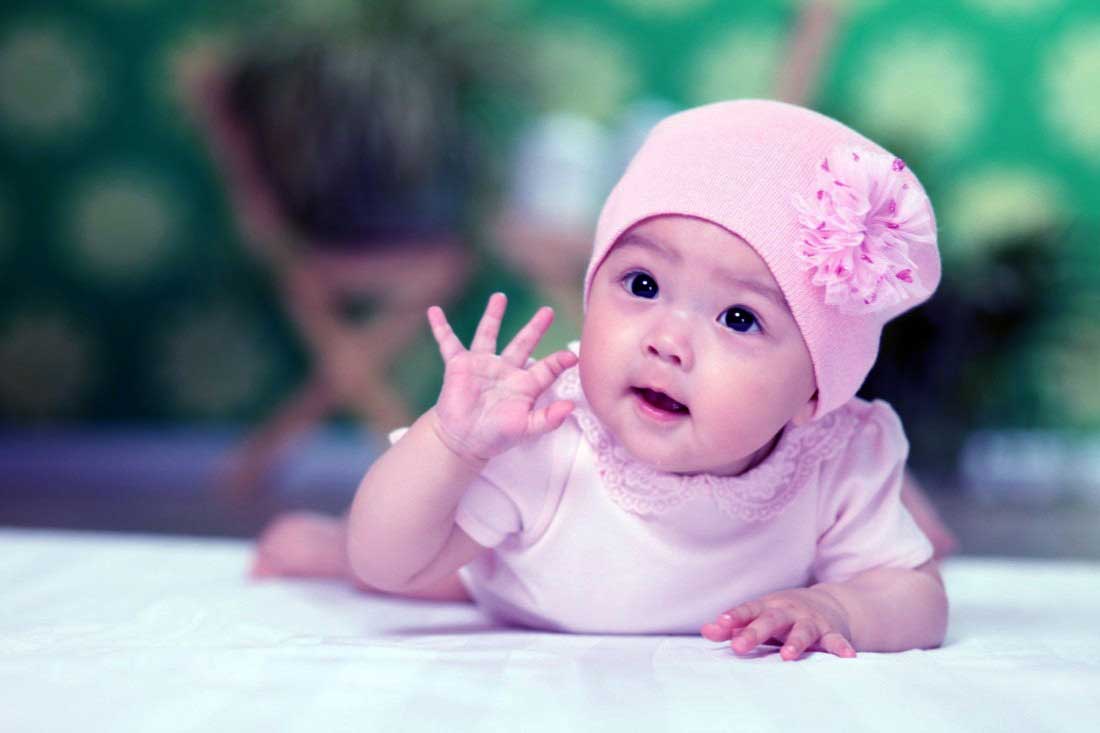 Get the Best Muslim Names for Newborns Muslim Girls Names as per the Date of Birth