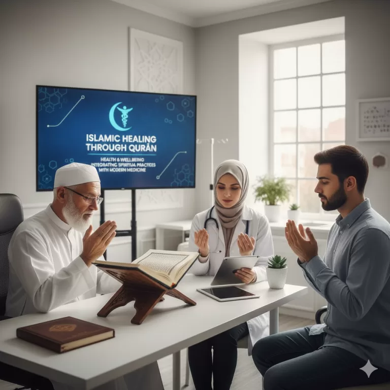 Surah Muzammil Benefits and Their Importance Sarkar Healings