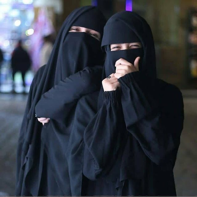 At What Age Do Muslim Wear Hijab Healing By Hijab Benefits For Women
