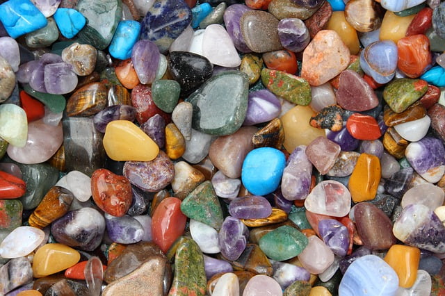 Islamic Gemology, Gemstones effects on Human Mind.