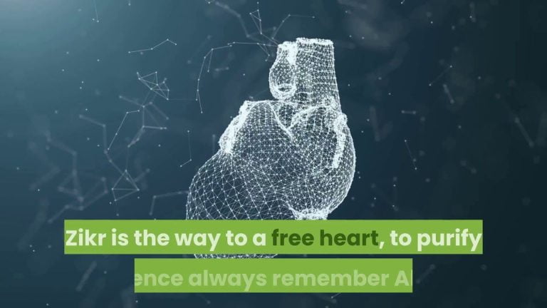 20Powerful Benefits Of Zikr ullah
