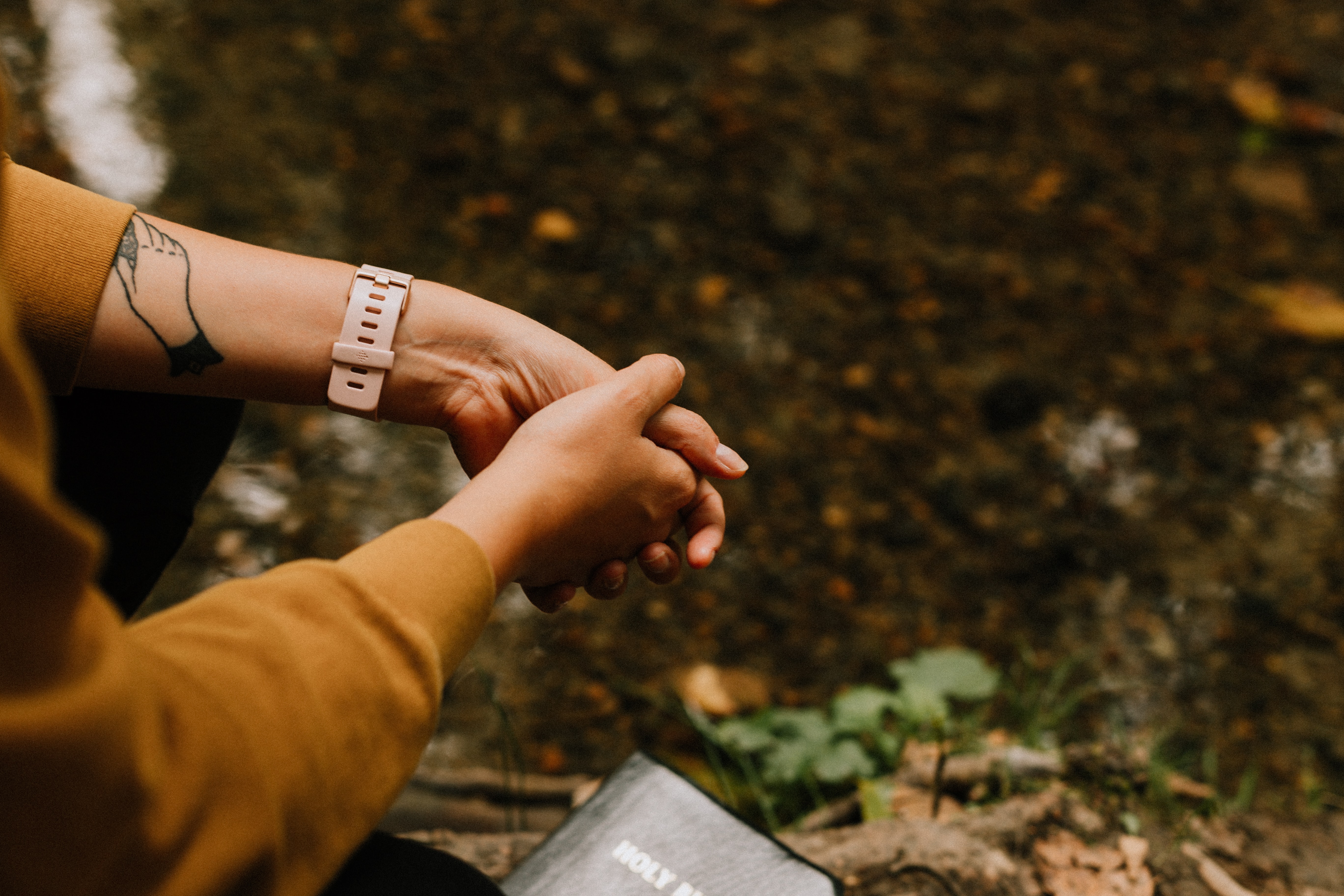 Spiritual Consultation