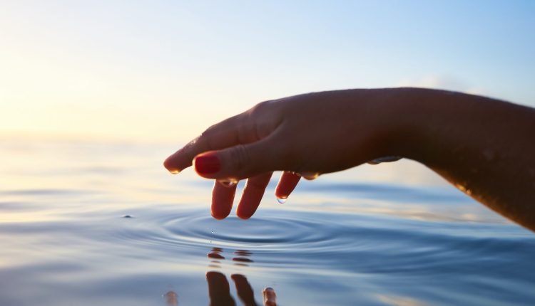 Science of Distance Healing,