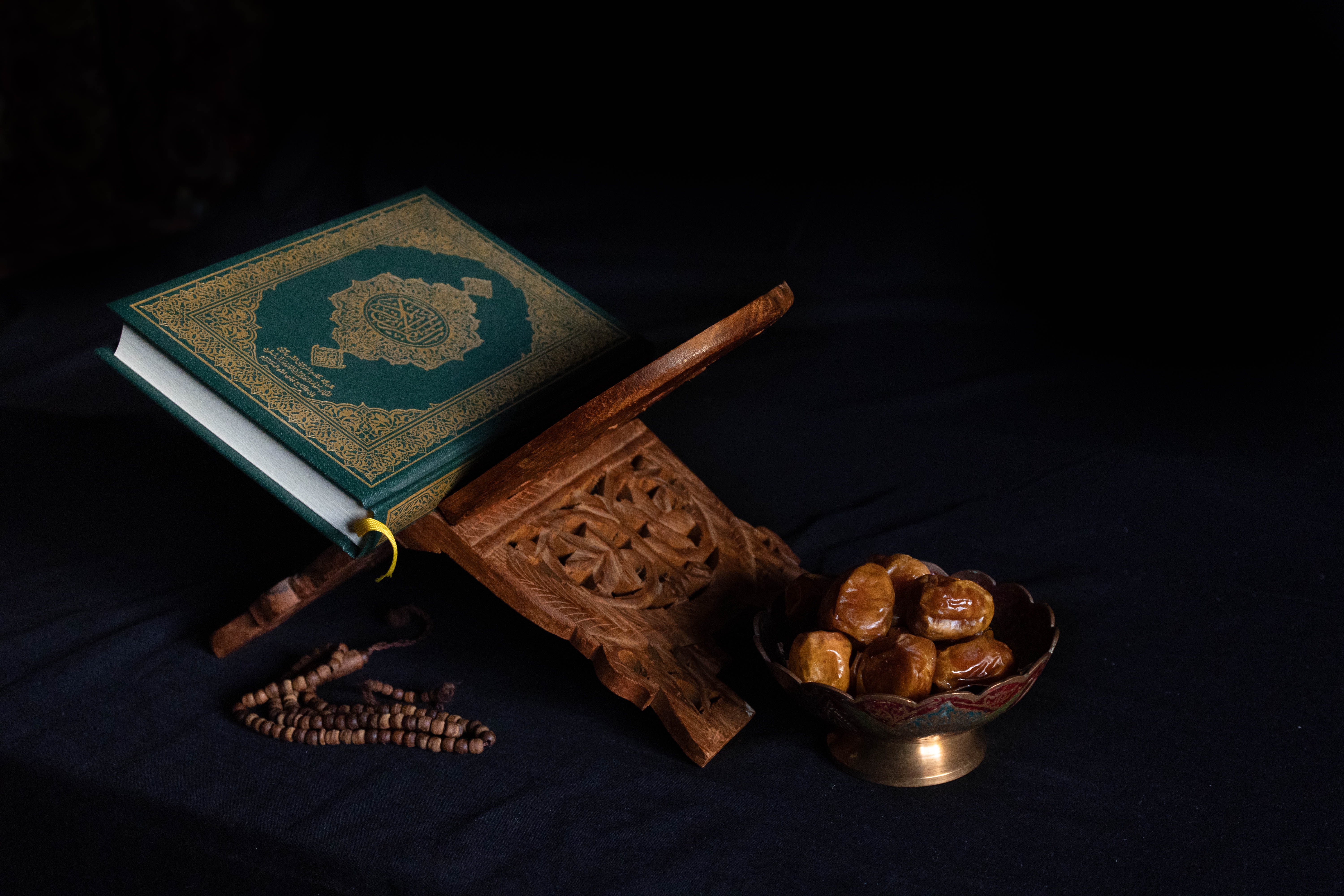 Complete Quran Taweez Dua for Love, Dua for Wealth 