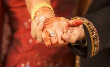 Dua for Marriage, Taweez for Love | Talisman for Wedding