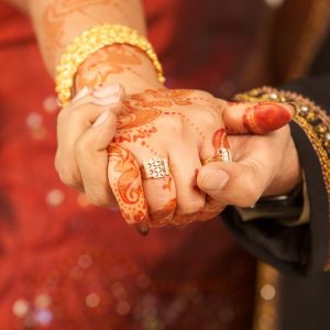 Dua for Marriage, Taweez for Love | Talisman for Wedding