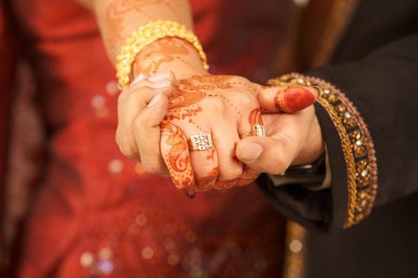 Dua for Marriage, Taweez for Love | Talisman for Wedding