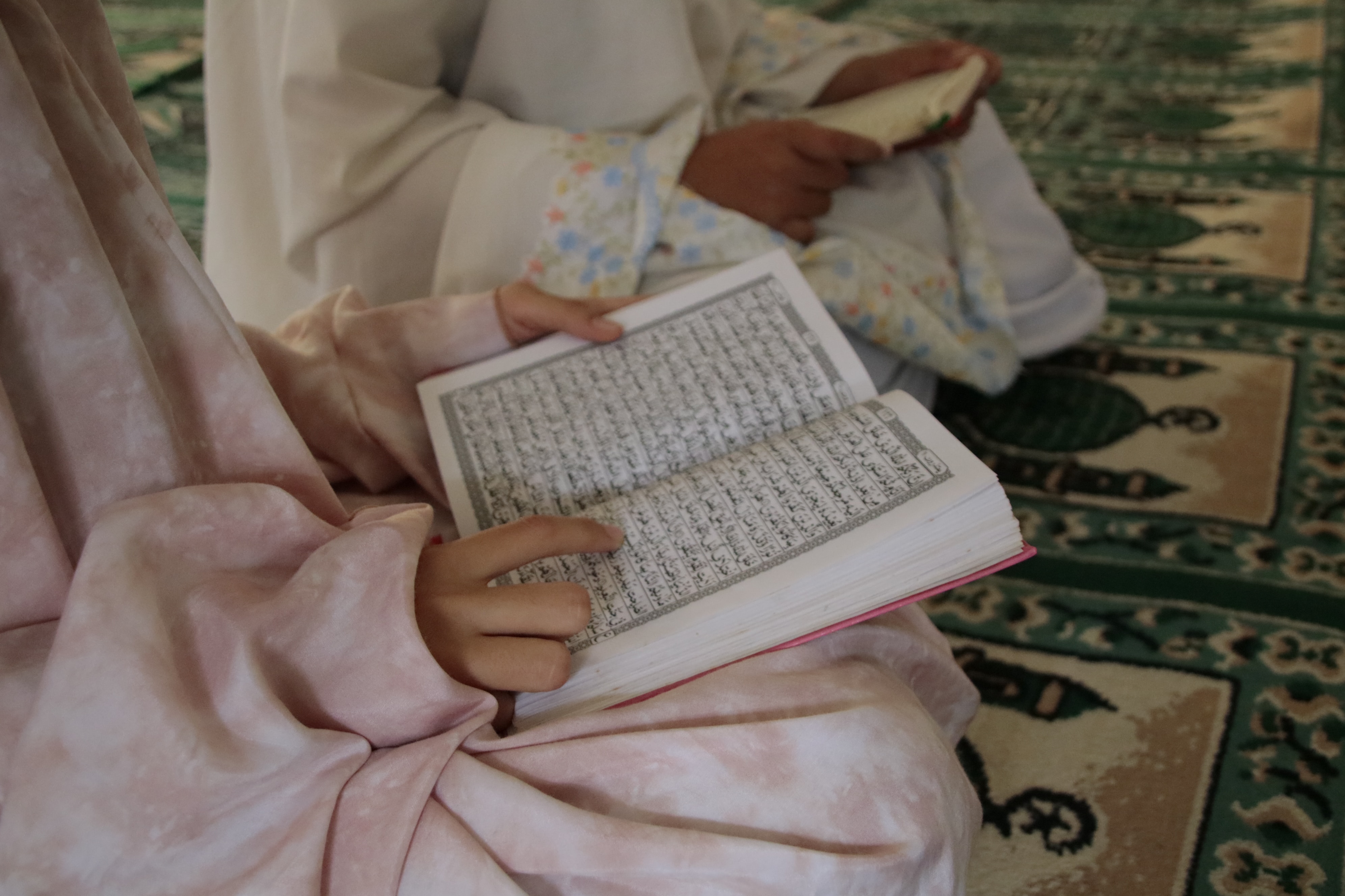 why Muslim should read the Quran