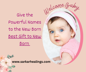 Muslim Baby Name Generator