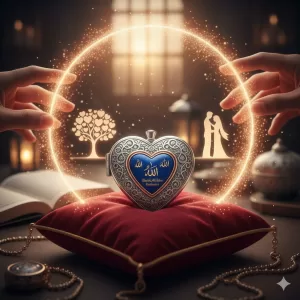 Ruqyah Taweez for Marriage Harmony Strengthen Your Sacred Bond