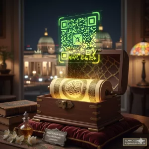 Ruqyah to Attract Riches & Money - Powerful Quranic Coded Dua in Berlin