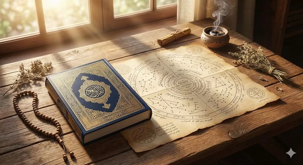 Zaicha Urdu 2026: Your Islamic Spiritual Roadmap Know Yourself