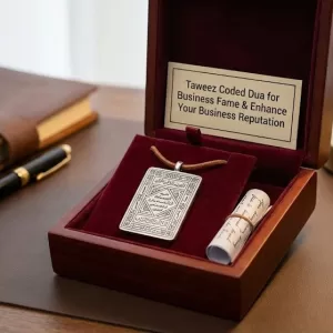 Coded Dua Taweez for Business Fame and Enhance Your Business Reputation Coded Dua Taweez for Business Fame and Enhance Your Business Reputation