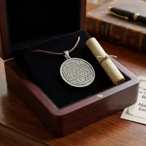 Coded Dua Taweez for Love, Respect, and Relationships-Manifest Love, Earn Respect