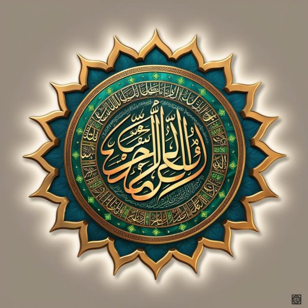 Taweez for Protection from Jinns & Evil Influences | Coded Dua133