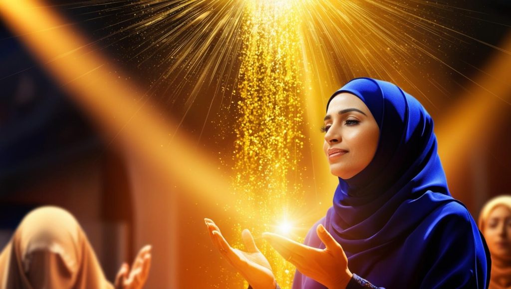 Ya Fattahu Wazifa Powerful Zikr for Opening Doors of Success 