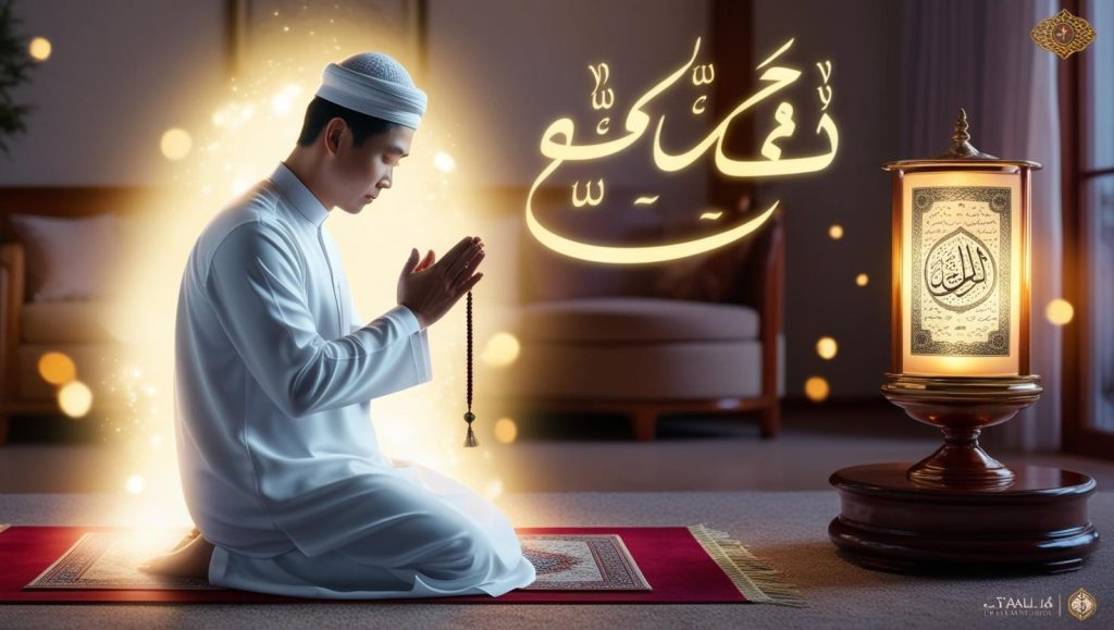 2 Benefits of Zikrullah for Wealth, Success & Problem-Solving
