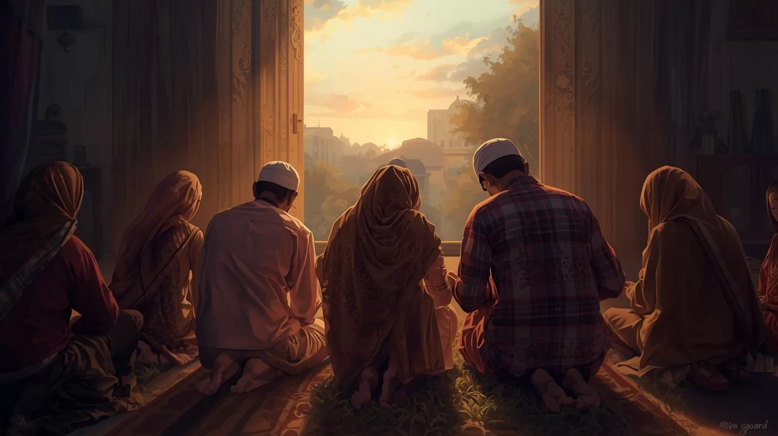 Evil Eye (Nazar) Protection in London Quranic Cure for Envy