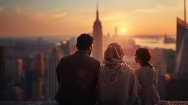 Ruqyah for Bangladeshi Muslims in NYC Evil Eye & Business