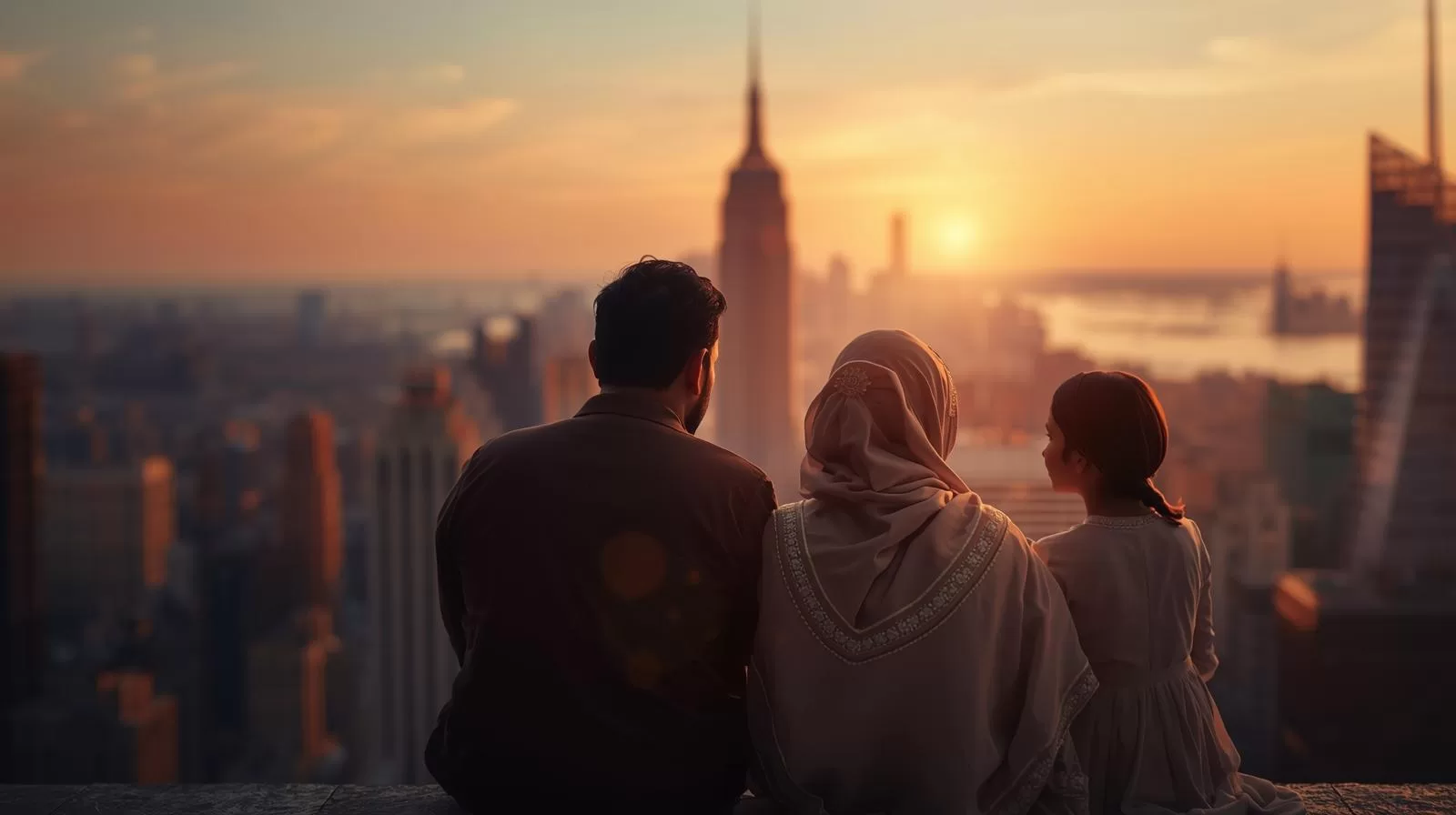 Ruqyah for Bangladeshi Muslims in NYC Evil Eye & Business