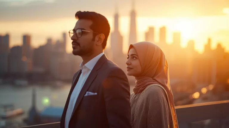 Ruqyah for Indian Muslims in NYC & USA