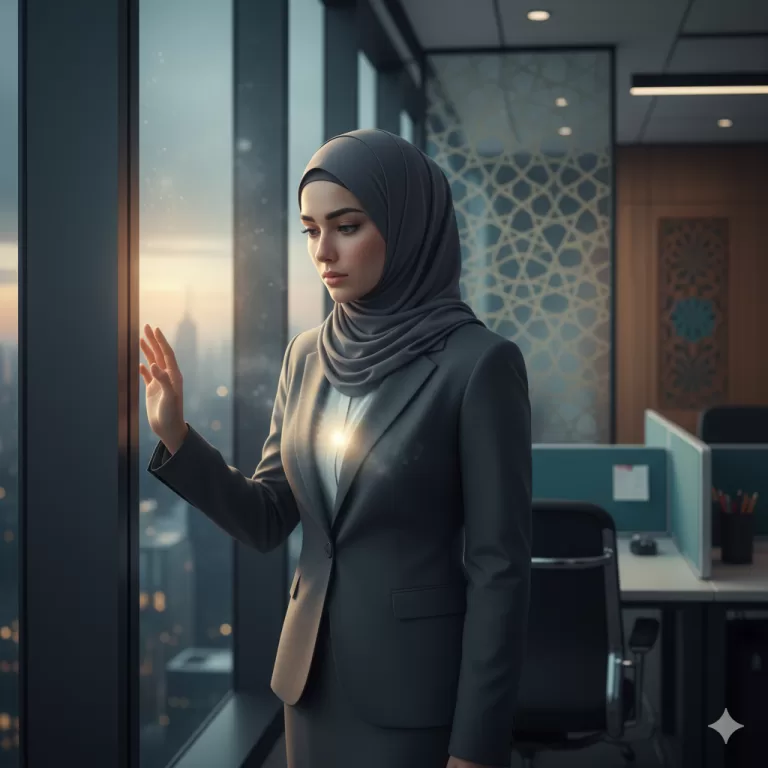 Manhattan Muslim Professionals Guide to Online Ruqyah Sarkar Healing