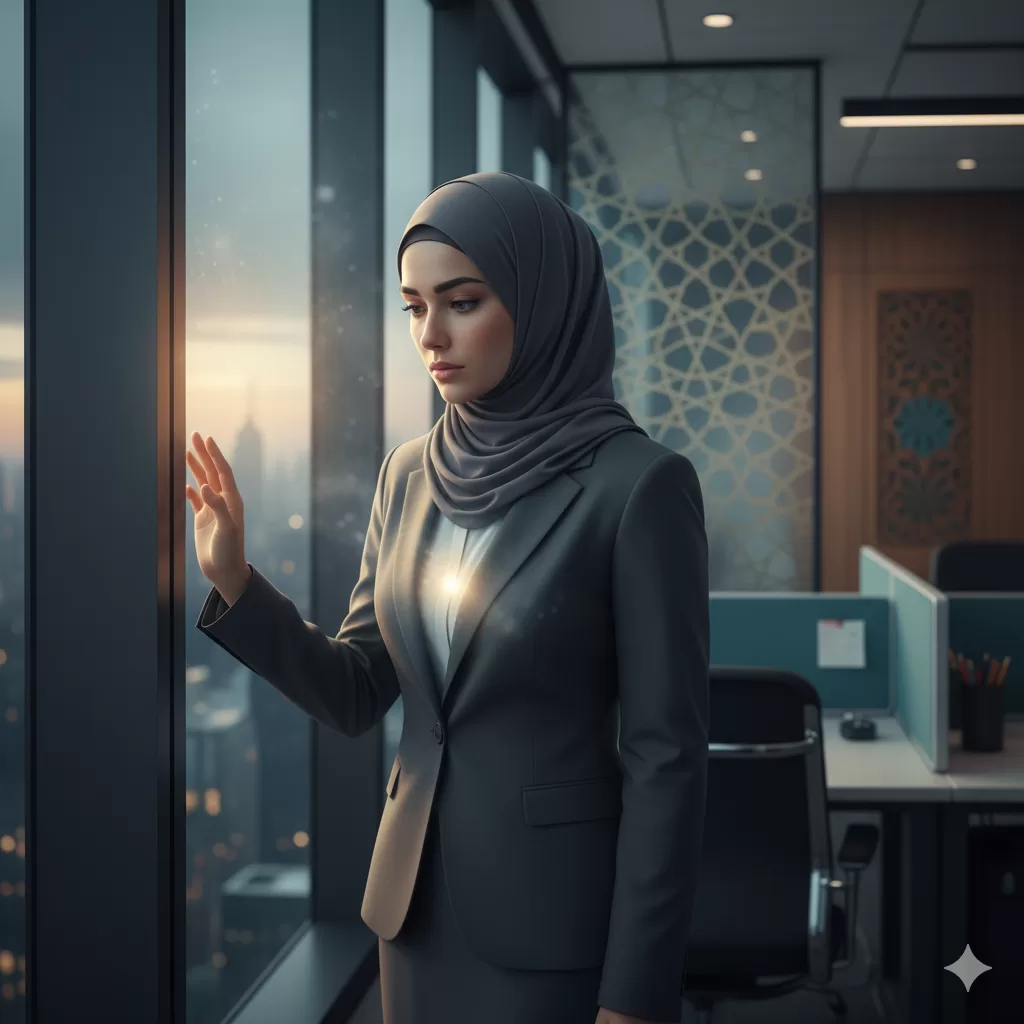 Manhattan Muslim Professionals Guide to Online Ruqyah Sarkar Healing