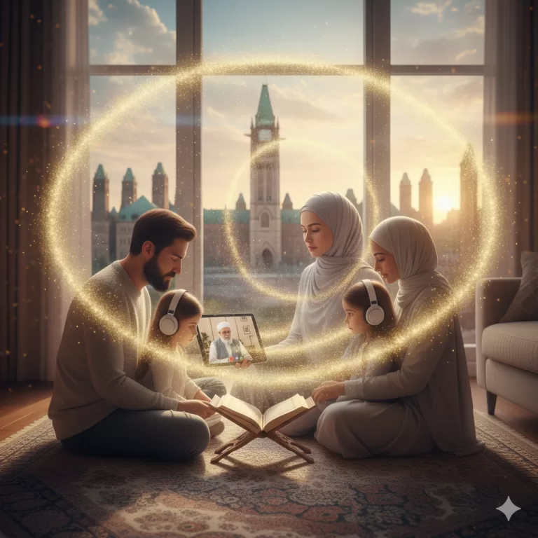 Ottawa Ruqyah Islamic Spiritual Healing for Political Anxiety, Ruqyah Distance Healing, Best solution for busy life--Divine Healing