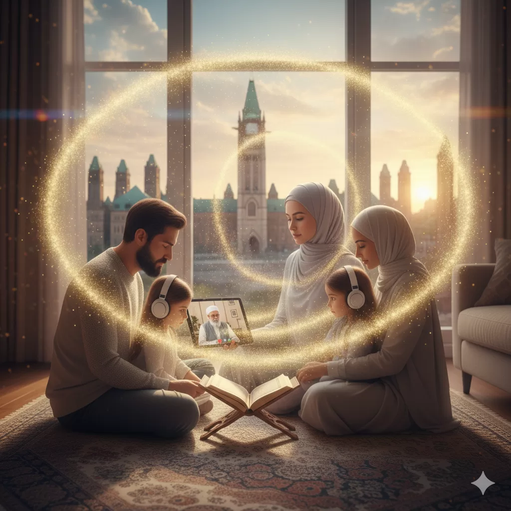 Ottawa Ruqyah Islamic Spiritual Healing for Political Anxiety, Ruqyah Distance Healing, Best solution for busy life--Divine Healing