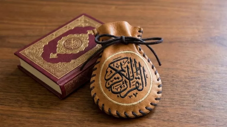 Complete Quran Taweez Cleveland | Full Protection Black Magic