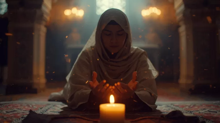 Islamic Spiritual Healing Sharjah - Restore Business Barakah