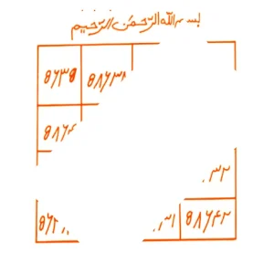 19.Coded Dua To Become Rich Wealthy Taweez For Wealth.Webp