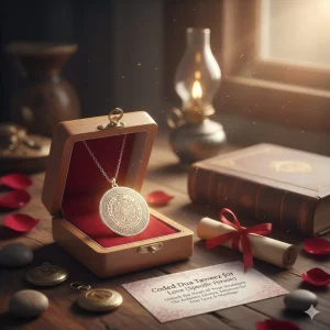 Coded Dua Taweez for Love — Quranic Amulet for Marriage & Soulmate