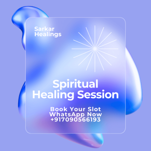 Islamic Ruqyah Healing — Coded Dua & Spiritual Guidance