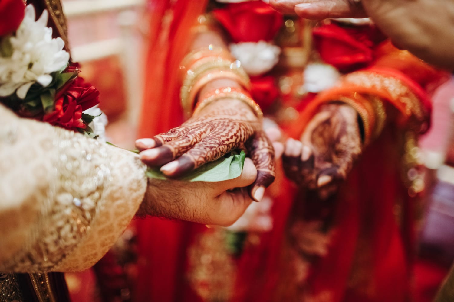Islamic Marriage Dua — Authentic Ruqyah for Nikah | Sarkar Healings - Image 2