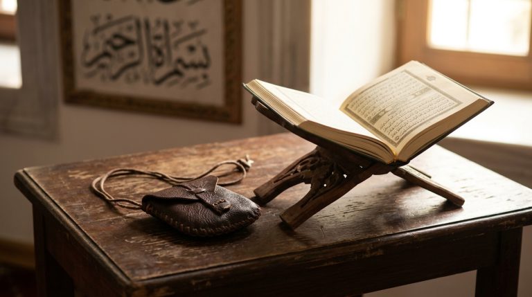 What Is a Taweez in Islam Definition, Types & the Honest Ruling