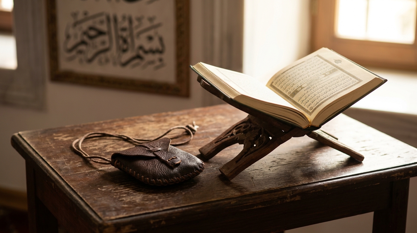 What Is a Taweez in Islam Definition, Types & the Honest Ruling